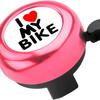 One Pack Purple Children's Bicycle Bell Children's Bicycle Bell Children's Bicycle Bell Sound
