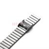18mm 20mm Stainless Steel Strap Vintage Metal Watchband High Quality Strap for Casio F-91W F105 F108 A158W A168 AE1200 AE1300