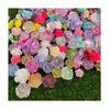 Craft DIY Mixed Design Flatback Resin Rose Flower Cabochon Scrapbooking Phone Case D I Y Embellishment