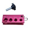 Spark Plugs Gapper Gapping Tool Precisions Spark Plugs Gaps Tool for M10x1 M12x1.25 M14x1.25 M18x1.5 Thread Spark Plugs