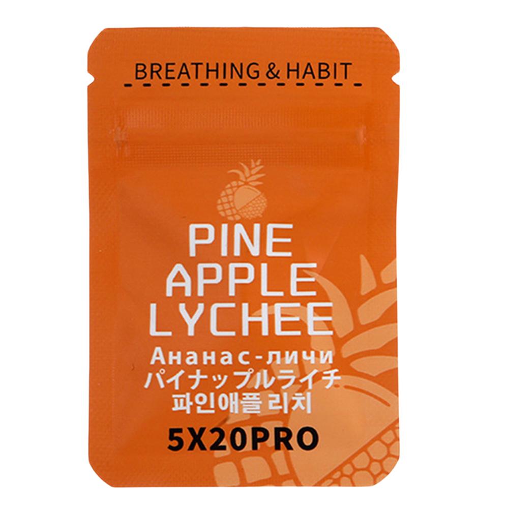 Aromatherapy Cotton Core Replacement Relieve Anxiety Accessories Breathing Resistance Filter Pack for Anxiety Relief