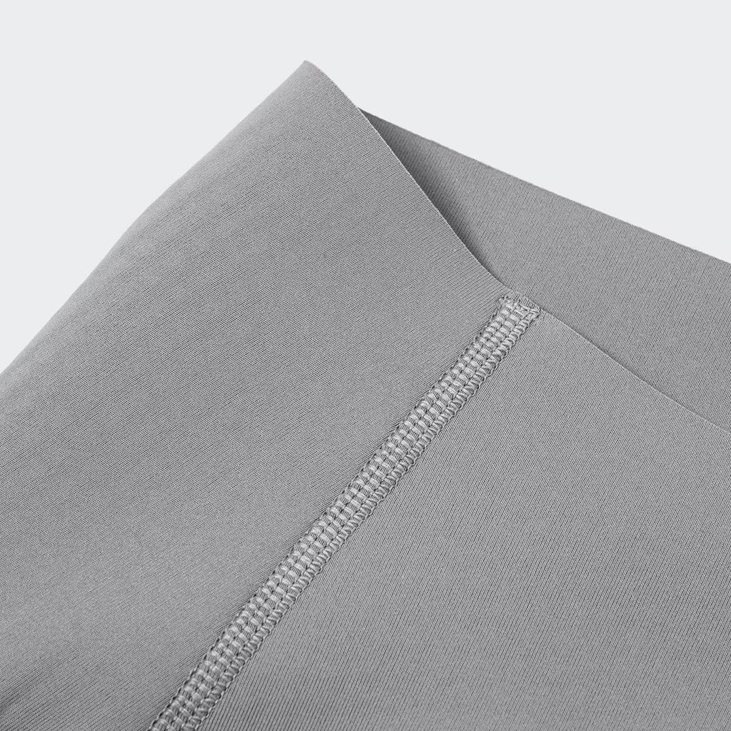 New Adidas Optime Sports Pants Women's Gray JJ2857