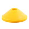 50Pcs Soccer Disc Cones Training Sports Cone Agility Soccer Cones with Carry Bag and Holder for Sports Field Cone Marker