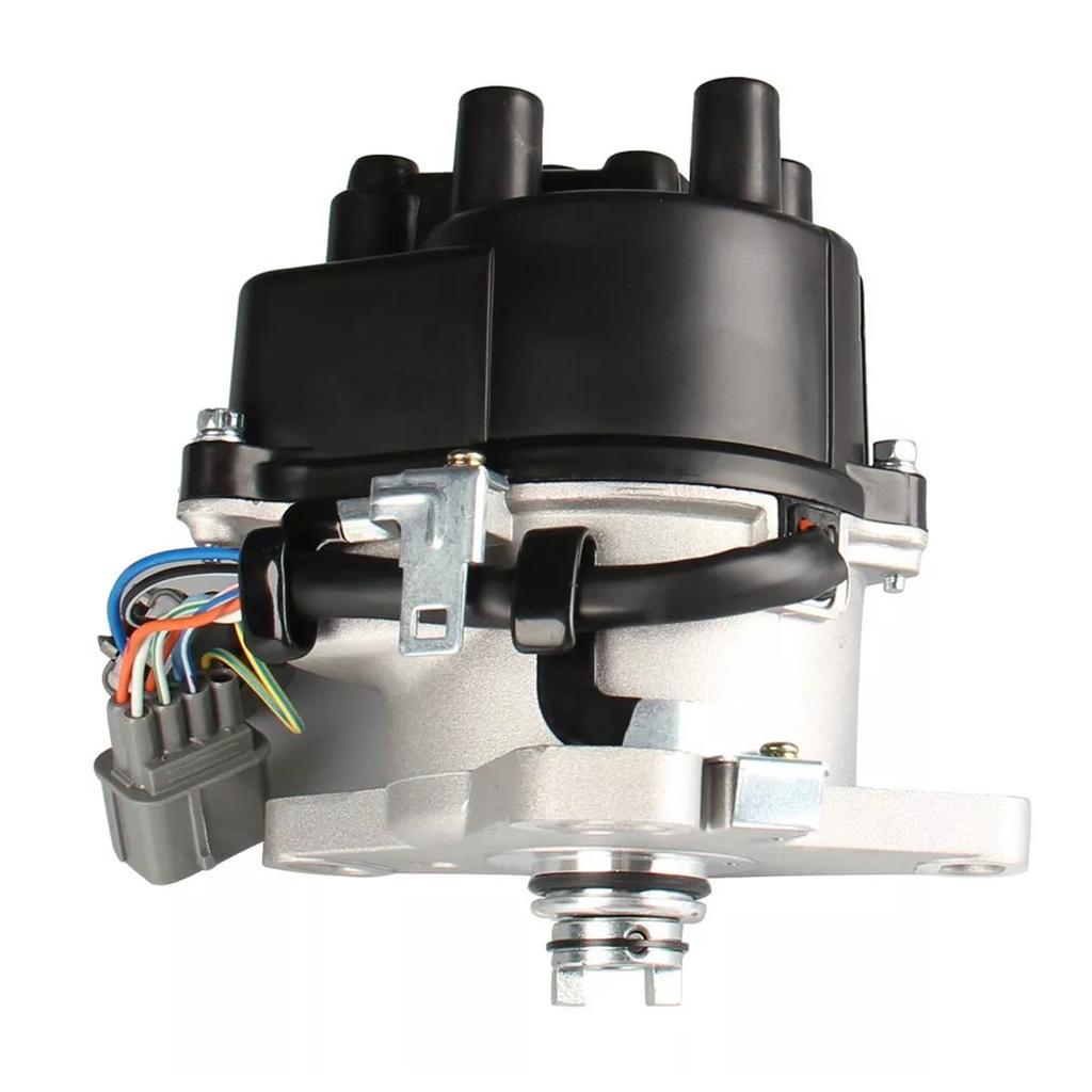 Ignition Distributor TD44U For 92-95 Honda Acura Integra B16A OBD1 B16A2 V-TEC