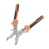 10 In 1 Wire Pliers Multifunctional Electrician Peeling Household Network Cable