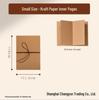 300g Thickened Watercolor Accordion Book for Children's DIY and Art Projects
