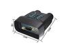 New 4.5" 4K Night Vision Binoculars with 400m Infrared Telescope
