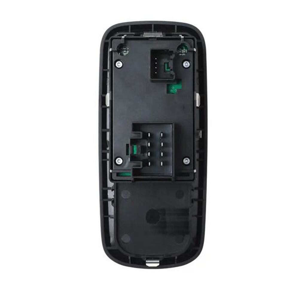 8A6T-14A132-AC Driver Left Side Electric Window Control Switch for Ford Fiesta