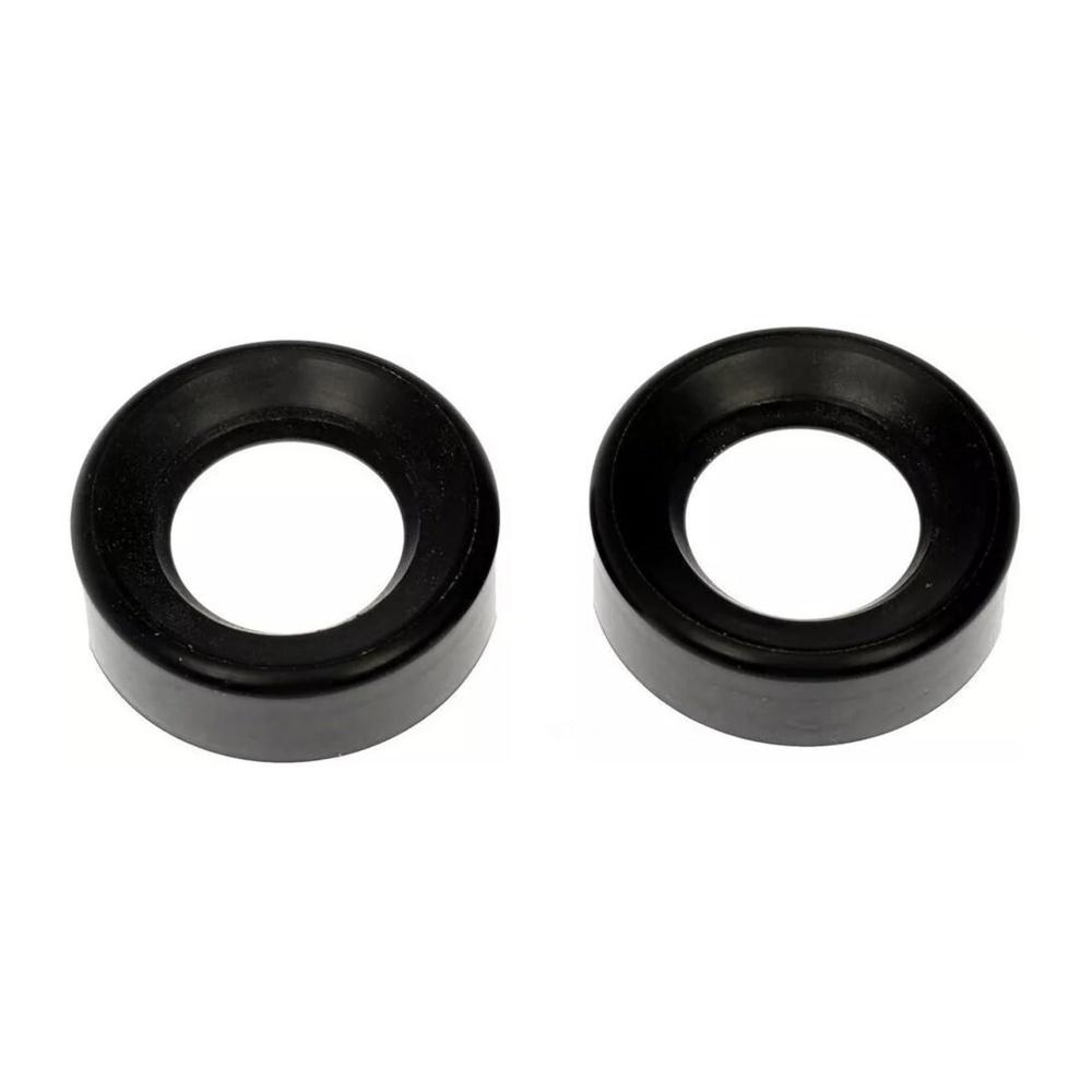 4Pcs Engine Valve Cover Seal Set BR3Z-6C535-A For Ford Edge F150 Lincoln MKX MKT