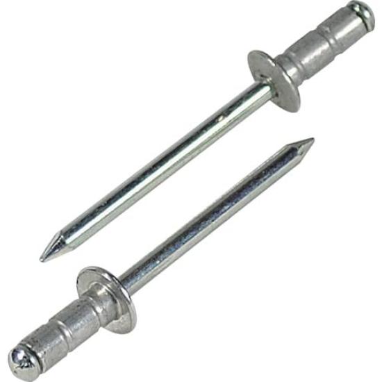 EBI AP Rivet AP64 (1000 pieces) 6-4