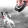 Handheld Ultrasonic Dog Bark Deterrent Portable Ultrasonic Dog Trainer  Large Vicious Dogs