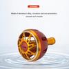 Fishing Reel Handle Arm Reel Grip Part Reel Replacements Fishing Reel Modification Handle Knobs Reel Handle Power Knob