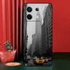 New York City For Xiaomi Redmi Note 14 Pro 13 12 11 9 10 9S 10S 11S 12S Redmi 13C 10C 12C 14C Phone Case