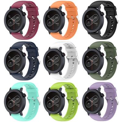 Replacement Silicone Watch Strap Watchband Bracelet New Wristband for CMF Watch Pro 2