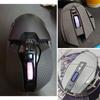 Gaming Mouse Scroll Wheel Pulley Mouse Metal Rolling Wheel Repair Replacement for G502/903/500/502X/500S Mouse