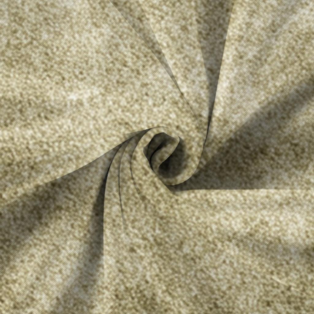 Herre Løstsittende Fritidsjakke med Hette og Snøring