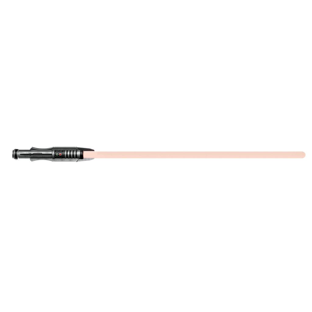 Star Wars Black Series Darth Revan Force FX Elite Lightsaber E8940 with Effects LED/Sound [Used]