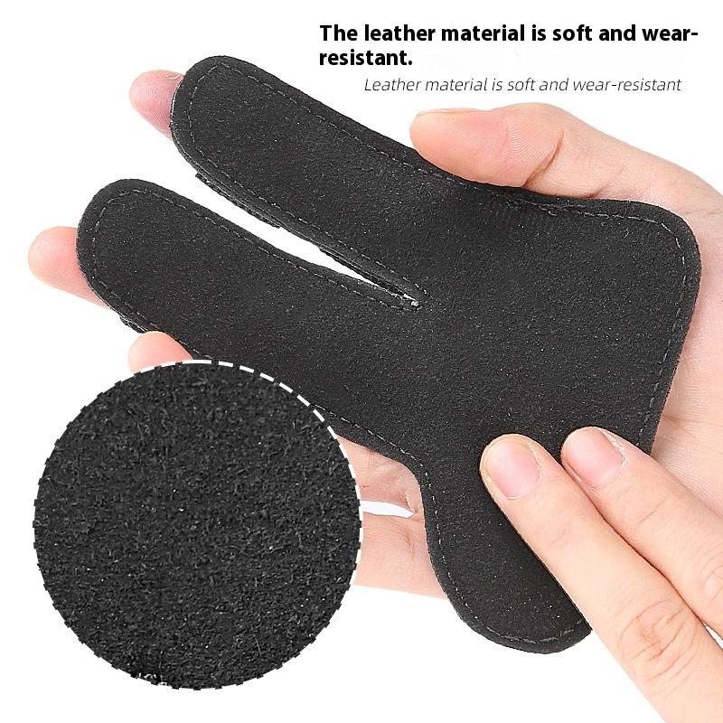 Beyzbol El Koruyucu Kaymaz Avuç İçi Kılıfı Beyzbol Parmak Koruyucu Erkekler Gençler Öğrenci Çocuk Sporcu Swing Antrenmanı Müsabaka