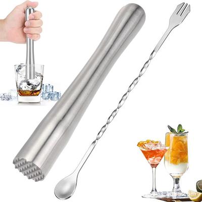 Bartillbehör – Cocktailsilar
