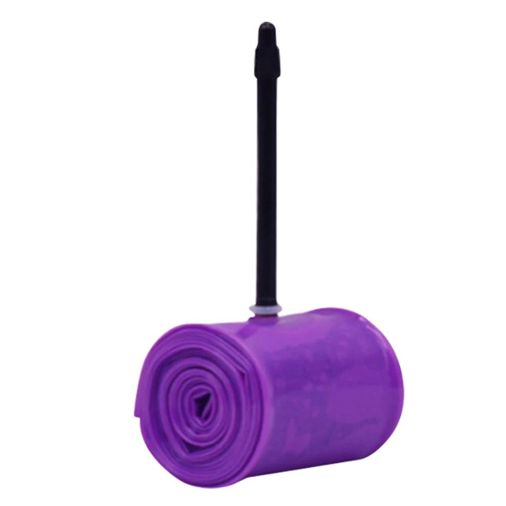 700C X 35-50C/23-32C Ultralight Bike Inner Tube 45mm/65mm/85mm Presta Valve TPU Inner Tubes Super Light Tube Bicycle Accessories