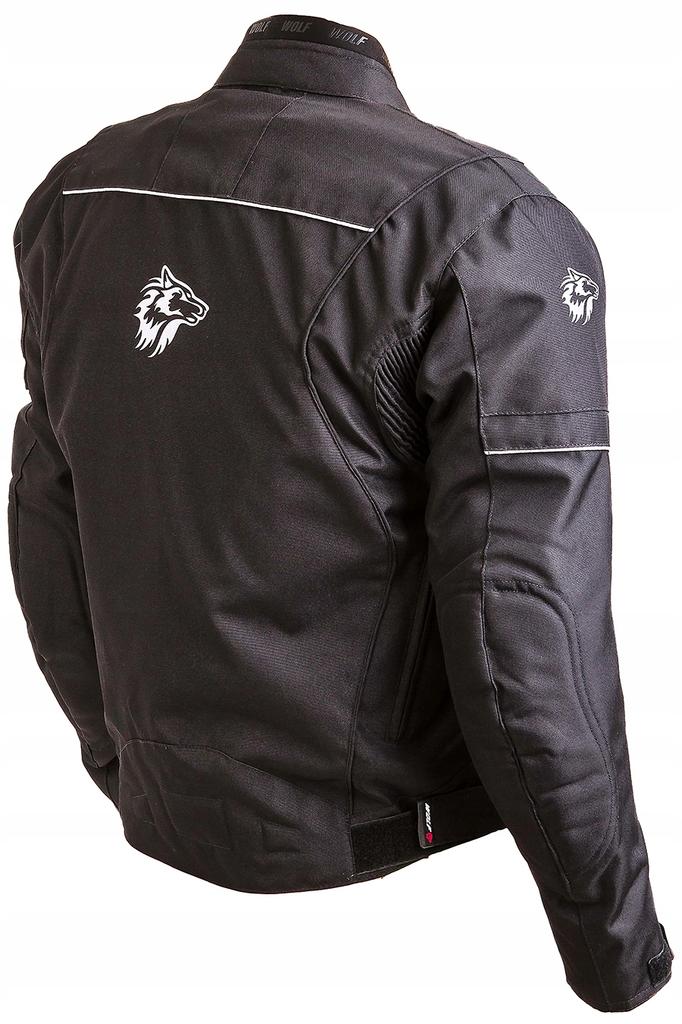 WOLF BLADE TEXTILE JACKET 3XL