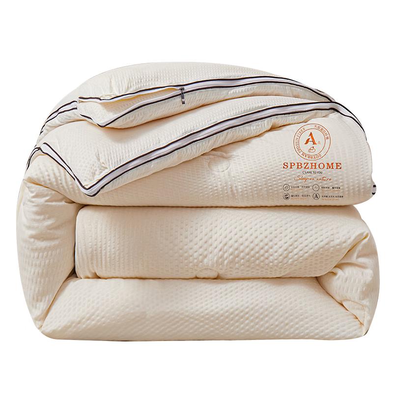 

Muji 2-in-1 Soybean Fiber All-Season Quilt 150x200cm (3lb+5lb)