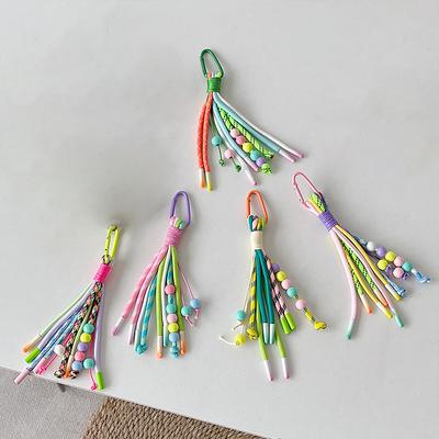 Portamonete, fermagli e portachiavi – Portachiavi