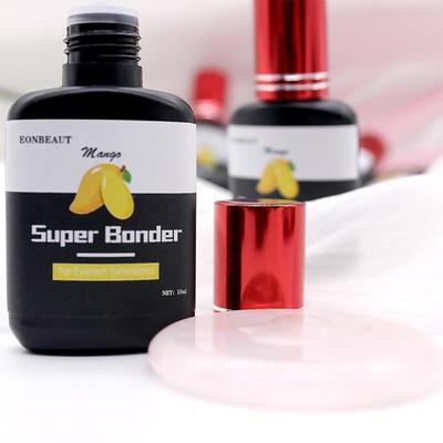 Do kleju do przedłużania rzęs Super Bonder Mango Liquid Professional
