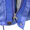 SOPHNET. Down Jacket S Blue Men's Used