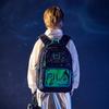 [fila Kids] [24 Years New] Dual Planet Backpack Set  Fk3beg1006x Nay  q0zFk3beg1006xNay