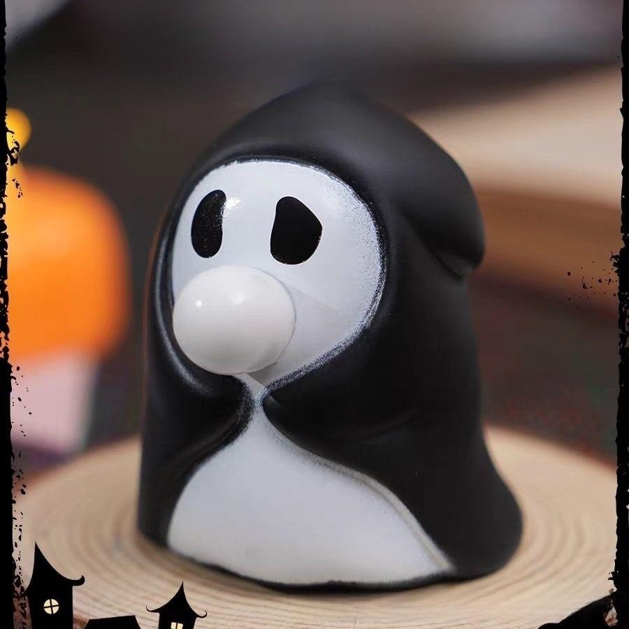 Halloween Pumpkin Stress Toy For Kids Classroom Decor And Party Favors