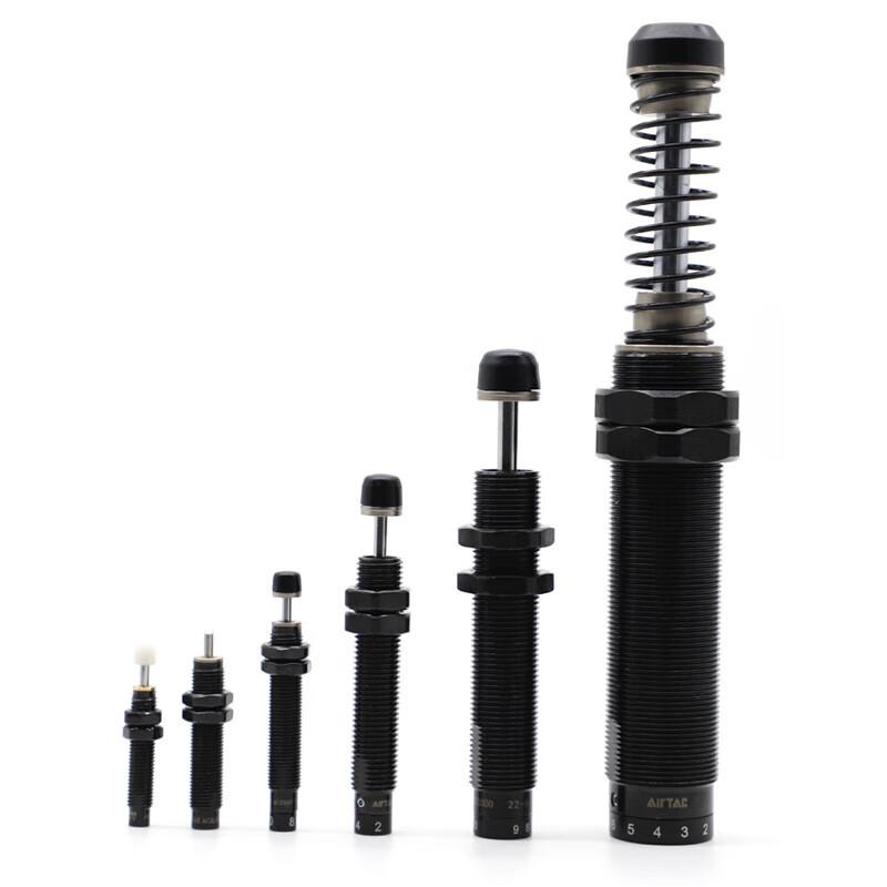 AIRTAC ACJ1412 Adjustable Hydraulic Shock Absorber
