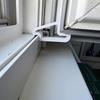 2-4pc Door Window Stopper Multi-use Anti-Collision Door Clamps Easy Removal Plastic Balcony Door Stops Indoor Ventilation Tools