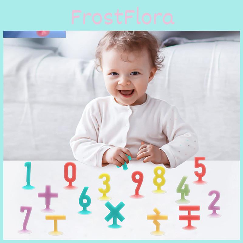 New Tpr Suction Cup Stress Relief Toy For Babies And Toddlers 3d Decompression Wholesale