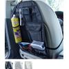 Accesorii Organizator Scaun din spate Scaun Auto Depozitare cu buzunare multiple Geanta de depozitare Auto Scaun Auto Antipraf Protectie