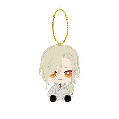 Ride Comes High Tower Taiten Chibi Plush Sitting Mascot