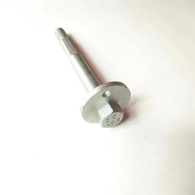 Vorderer unterer Querlenkerbolzen für 2006-2022 Dodge Ram 1500 06508481AA 6508481AA