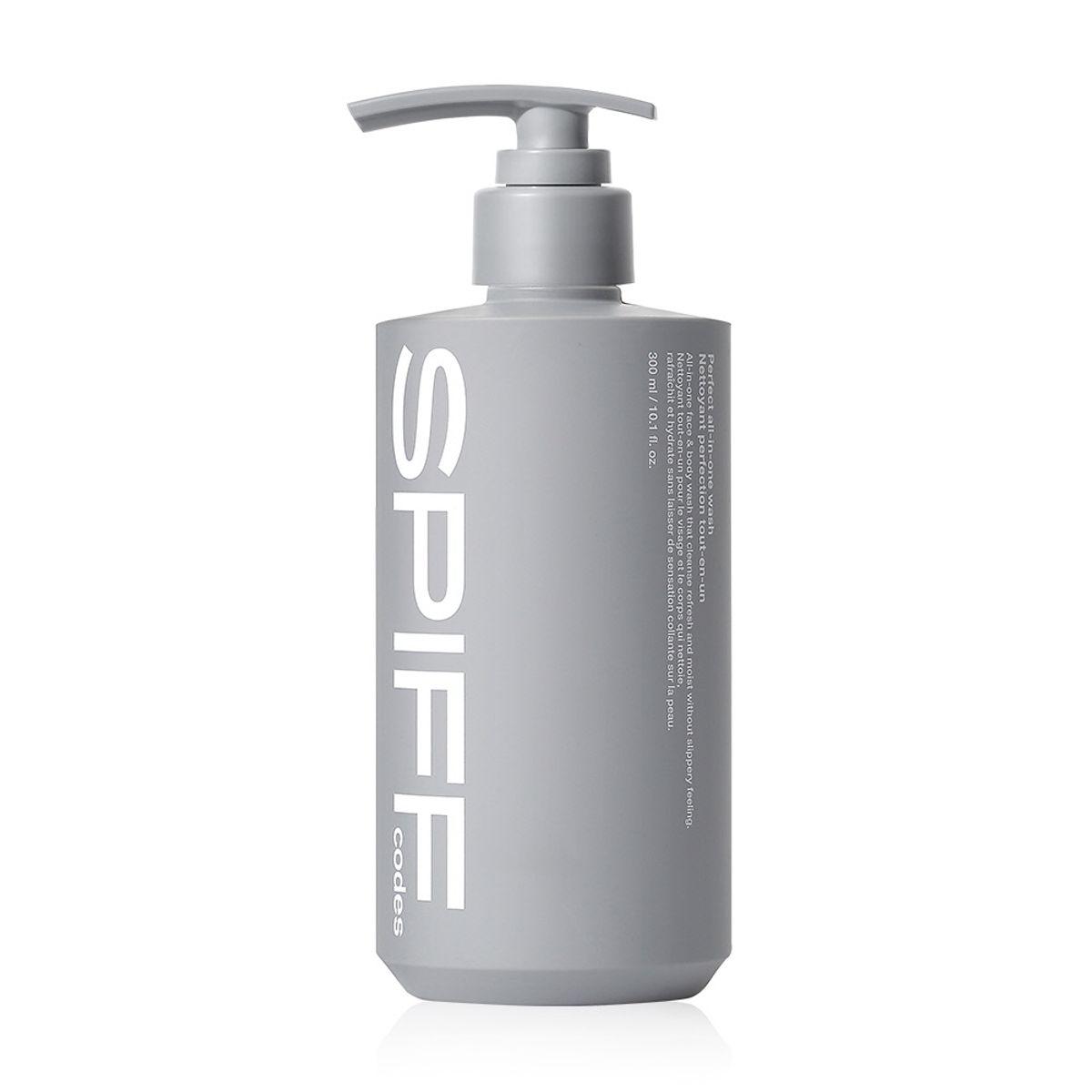 Spifcode Perfect All-in-One Wash 300ml