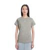 Nike Logo Round Neck Pullover Short Sleeve Raglan T-Shirt Women T-Shirt FV7842-084