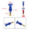 ZSDTRP Throttle Valve Carburetor For PWK PE24 28 30 32 34 36 38 40 Carb Choke Starter Plunger For KEIHIN PWM