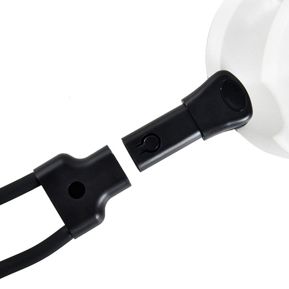 Reading 3X/10X Magnifying Glass Large Adjustable Magnifier Hands Free Magnifier  Gifts for Elderly