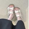Damenschuhe – Sandalen