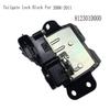 Tailgate Lock Block& Trunk Lock Release Actuator 812301D000 For Kia Rondo Carens 2006- 2011 Tail Door Latch Assembly