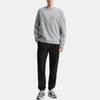STONE ISLAND Ghost Logo Patch Crewneck Sweatshirt K1S156100011S00F3-V0064
