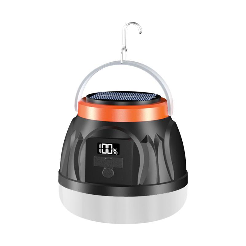 Solar powered outdoor lights, camping lights, household power outage emergency lights, street vendors, night markets, and super