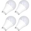 Lâmpadas LED – Bombas e tubos de LED