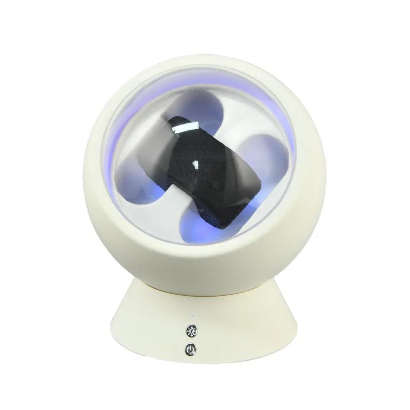 Mechanical Watch Winder Box Movement Silent Automatic Rotator Wrist Watches Showcase USB Support The Use of No. 5 Dry Battery