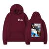 Rapper Drake Music Album Cover Graphic Hoodies Men Long Sleeve Sweatshirts Women Streetwear Pullovers Sudaderas