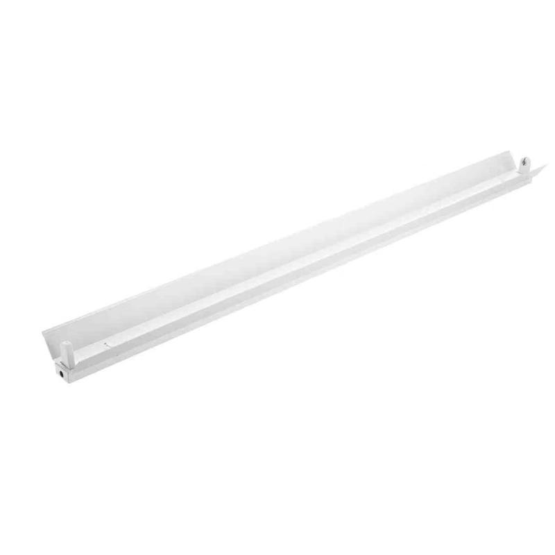 Spark Lighting T8 Single Tube Covered Bracket T8 Single Tube Covered