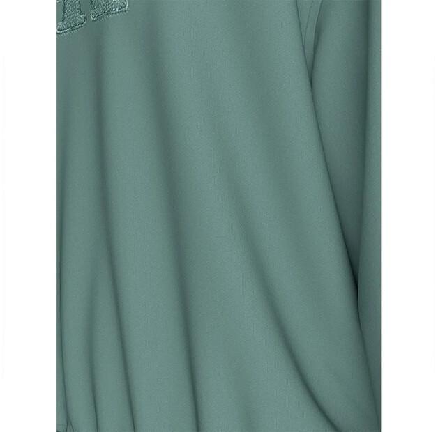 Calvin Klein Jeans Chenille Monologo свитшот